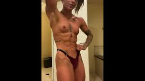 Milas back & Leaner than ever (onlyfans Msocute)