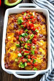 Check spelling or type a new query. 1001 Ideen Fur Brunch Rezepte Zum Vorbereiten Brunch Recipes Easy Brunch Recipes Breakfast Casserole Bacon