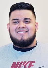 Marcellius Caviness, Seth Ruiz, Aaron Perez, Josiah Cuellar, Author at  Mesquite-News