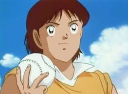 An archive of our own, a project of the organization for transformative works Maki Akamine Captain Tsubasa Wiki Fandom