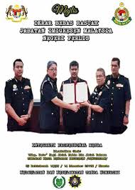 *jenis permohonan type of application. Imigresen Malaysia On Twitter Majlis Ikrar Bebas Rasuah Jabatan Imigresen Perlis Yang Disempurnakan Oleh Ybhg Dato Haji Abdul Halim Haji Abdul Rahman Timbalan Ketua Pengarah Pengurusan Pada 14 Disember 2017 Najibrazak Zahid Hamidi