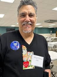 Darrell Mullen's Instagram, Twitter & Facebook