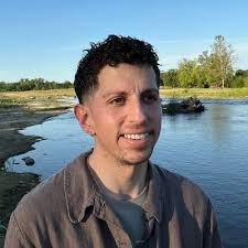 I'm so excited and grateful to be working with NASA Ames Research Center  for the next eight months for my MHCI capstone project! Also, we have the  coolest team. Seriously, how are