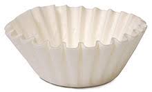Are you holding bleached and unbleached coffee filters in your hands right now wondering which you should buy? Coffee Filter Wikipedia