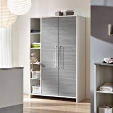 Baby price armoire chambre bebe 2 portes new nao armoire. Armoire Chambre Bebe Et Enfant Largo Meuble De Qualite Jurassien