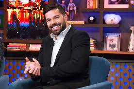 Ricky martin opens up about music, family and taking on new. Ø¨Ø§Ù„ØµÙˆØ± Ø´Ø§Ù‡Ø¯ÙˆØ§ Ø±ÙŠÙƒÙŠ Ù…Ø§Ø±ØªÙ† ÙŠØªØ¹Ø±Ù‰ Ø¨Ø§Ù„ÙƒØ§Ù…Ù„ Ù„Ù„ØªØ±ÙˆÙŠØ¬ Ù„Ø­ÙÙ„Ù‡ ÙÙŠ Ù„Ø§Ø³ ÙÙŠØºØ§Ø³ Ø¬Ø±ÙŠØ¯Ø© Ù†ÙˆØ±Øª