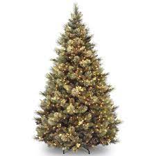 Check spelling or type a new query. 7 Foot Pre Lit Christmas Trees You Ll Love In 2021 Wayfair