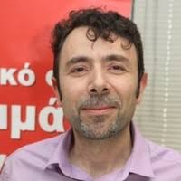 30+ "Dimitrios Spanos" profiles