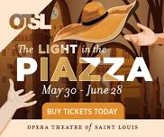 The Light in the Piazza