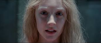 Saoirse grew up in dublin and briefly in co. Hanna Screencaps And Spoilers Big Ones