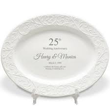 Browse all our anniversary gifts to find the one perfect for your spouse or a couple, then give it that special touch by adding a cherished photo or by having a date or message of love engraved on it. Personalized 25th Wedding Anniversary Gifts Photo Frames More