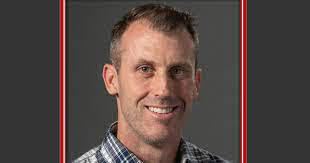 Aaron Winkleman's Instagram, Twitter & Facebook