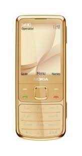 Aug 07, 2021 · unlocked means freedom. Nokia Classic 6700 Gold Unlocked Cellular Phone For Sale Online Ebay