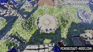 If you plan on running a server for a longer amount of time it is highly recommended using a management layer such as docker compose or kubernetes to allow for incremental reconfiguration and image upgrades. Server Hub Castle Map For Minecraft 1 17 1 1 16 5 Pc Java Mods