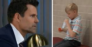 Drew Crossed a Line With Wiley — GH Fans Say They've Had Enough