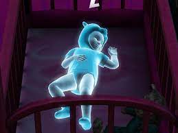 Ghost Stories Dayes Of Our Lives
