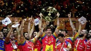 Die bilanz bei länderspielen in spanien ist zuletzt nicht gut gewesen: Bilanz Die Handball Em In Kroatien Handball