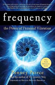 Frequency The Power Of Personal Vibration Paperback Overstock Com Shopping The Best Deals On General New Age Books Self Help Books Atria Books