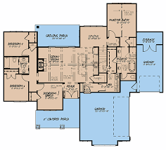 Maybe you would like to learn more about one of these? 4 Bedroom House Plans Family Home Plans