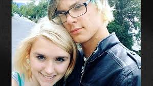 Was an Oregon teen the mastermind behind her father's murder?