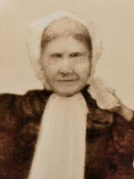 This is Margaret Owens, her daughter is Mary Catherine Owens the wife of  Michael Kilroy II and the mother of my great grandmother Catherine Kilroy  and all her siblings. She would be