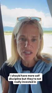 OfficeHours with Coach Amanda Cromwell On the DISC scale, D's are wired to  compete, to push, to go again. So when I lost a pickleball match and  immediately wanted a rematch, it