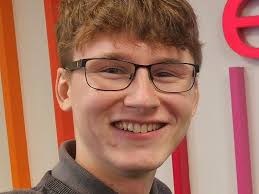 Lichfield marketing specialist named as leading young figure in his  industry