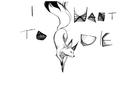 I Give Up I Give Up Drawings Art