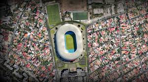 Clubul farul constanta a implinit 100 de ani de existenta. Robert Dan Modernizare Stadion Farul ConstanÈ›a