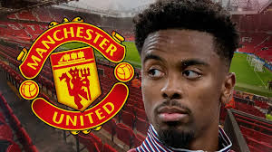 I just wanted Man Utd nightmare to end' admits Angel Gomes