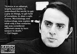 Carl Sagan Quotes About God Quotesgram