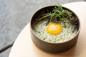 Hollywood S New Hilltop Cafe Kensho Is Japanese Minimalism At Its Best Eater La Modern Food Japanese Minimalism Food
