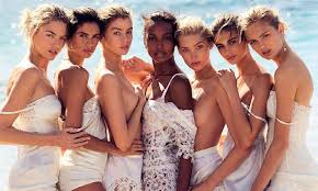 Image result for Naked Angels Victoria Secret