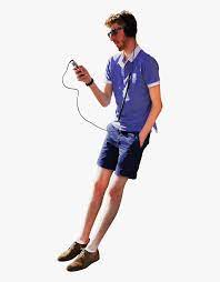 A thing (like a bike) is leaning against a wall. Person Leaning Against Wall Png Transparent Png Kindpng