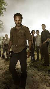 Only the best hd background pictures. Wallpaper The Walking Dead Hd 2560x1920 Hd Picture Image