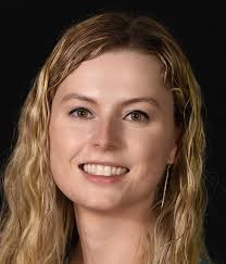 Erica Pugh's Instagram, Twitter & Facebook