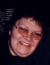 Obituary for Suzanne Campbell