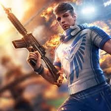 Bart freefire, a data miner, has posted a picture which shows that the company has collaborated with cristiano ronaldo, so the new character will be based on the football player. Free Fire Cristiano Ronaldo Estara En El Juego Fecha De Lanzamiento Oficial
