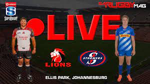 Today the instant updates of super rugby live streaming, rugby players stormers vs lions are played wel , keep supporting to your's voted. British Lions Vs Dhl Stormers Live Streams Free Online