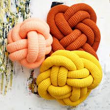 Maybe you would like to learn more about one of these? Ravelry Crochet Knot Pillows Pattern By Erin Black