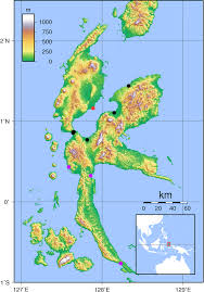 Latihan sederhana untuk anak anak ini berupa peta buta pulau pulau terbesar di indonesia yang meliputi pulau sumatera kalimantan jawa sulawesi dan pulau papua. Invisible Rail Habroptila Wallacii Range Map For On Halmahera Black Is Recent Records Purple Pre 1950 Red Shows Kao Tow Map Bird Species Wikimedia Commons