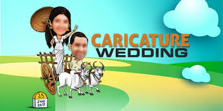 For tumblr, facebook, chromebook or websites. Convert Your Photo To Cartoon And Caricature Pixstacks