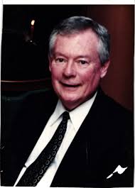 John McDevitt Obituary (2016)