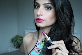 L'oreal Paris Color Riche Matte Addiction Lipsticks Review