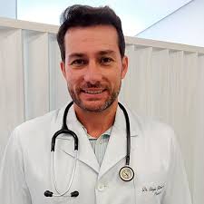 Dr. Sérgio Nunes