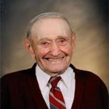 Harold Maier Obituary November 18, 2006