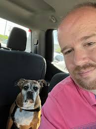 This is our Cheyenne who is the boss of the house!😀