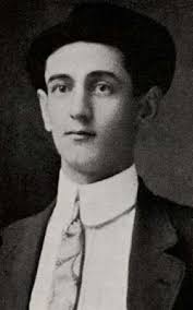 J. R. Graham. Tar-Heel War Record (In the Great World War)