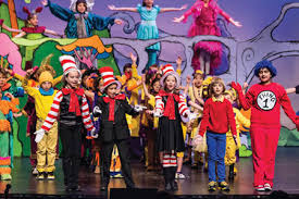 Complete soundtrack list, synopsys, video, plot review, cast for seussical show. Washington Open Elementary Performs Seussical The Musical The Silicon Valley Voice