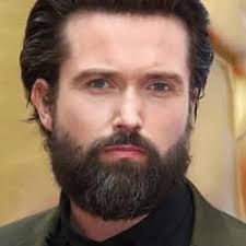 Irish Film Actors & Actresses